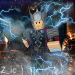 The Super Hero Tycoon