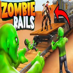 Zombie Rails