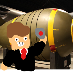 Kill President To Save World