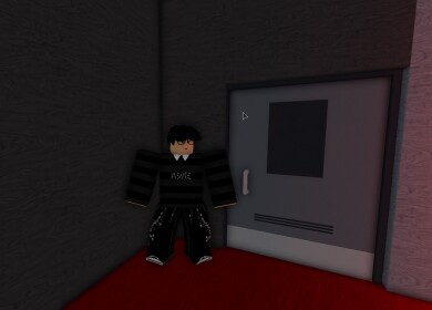 ESCAPE THE HOTEL!! (EASY) (NEW)