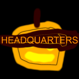 The Pumpkins HQ
