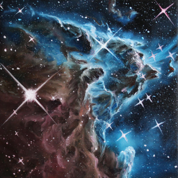 GALAXY OF HONDO