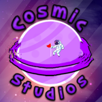 Cosmic-Studios