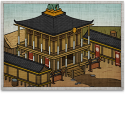 Karo's Manor