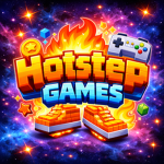 Hotstep Games