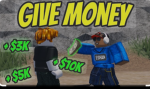 "ROBLOX GIVER'S"