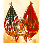 United States Marines USM