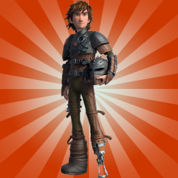 How to Train Your Dragon Obby