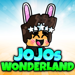 JoJos Wonderland