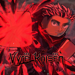 [SHIBUYA] Vyre Kaisen