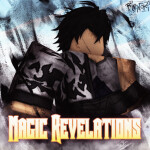 [SHADOW DRAGON SLAYER] Magic Revelations