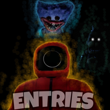 Entries FNAF update [ALPHA]