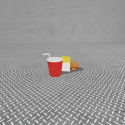 THE YUM OF HUNGER icon