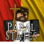The Pontifical States of the Church