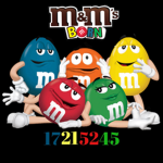 M&M BORN