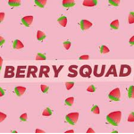 Sparkling Berries Squad