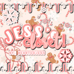 - Jess’s Outlet! -