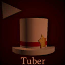 Tuber(Alpha)
