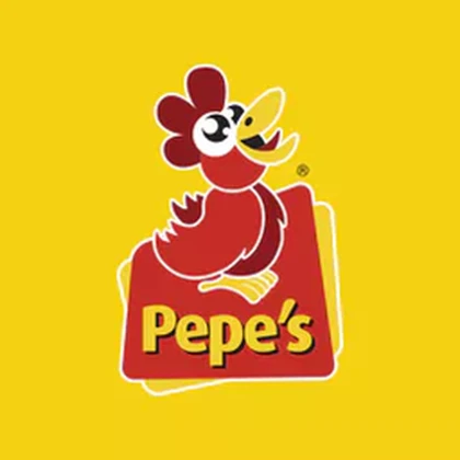Pepe's Piri Piri Roblox group icon