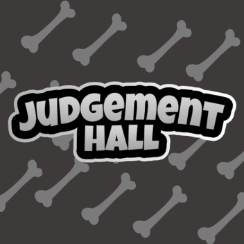 Judgement hall (Game)