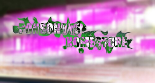 Ponsonbys Homestore 