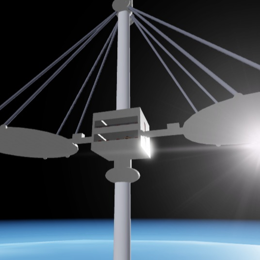 Space Elevator