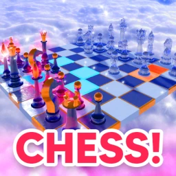 ❄️ CHESS! icon