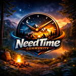 Needtime Community