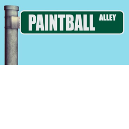 Paint Ball Arena