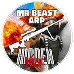 (❗50ROUND❗) MR BEAST ARP