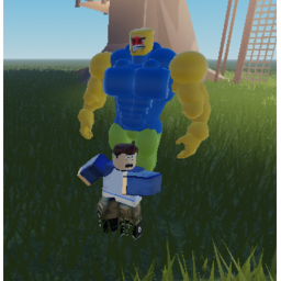 survive the noob the killer