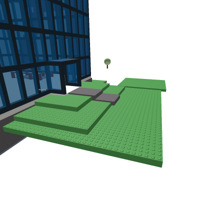 roblox hq building