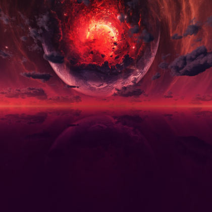 Disaster HD