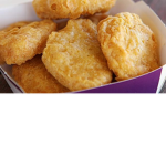 Chicken Nuggets Rule Roblox