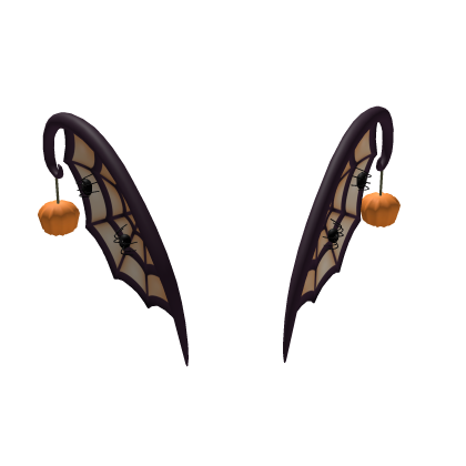 Candy evil