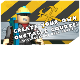 2 Player Obby Tycoon