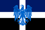 1940s Monarchy of Birdia