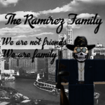 The Ramírez Family