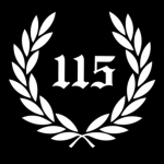 115 ;