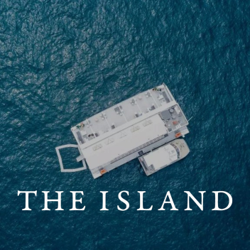 The Island | NEW