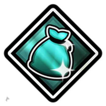 Bigger Clan Bag Gift — [⚔️HEAVENLY] Jujutsu: Zero