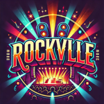 Rockville ROBLOX