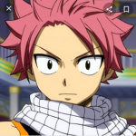 Fairy tail anime manga