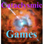 Cataclysmic Games