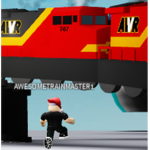 TRAINS UNLIMITED
