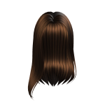 Brown Girl Hair