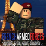 FA || French Army