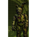 FNaF Fans Allowed