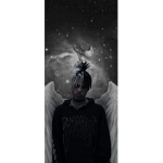 Faded GOD