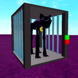 DONT LET CATNAP THE KILLER OUT OF JAIL!